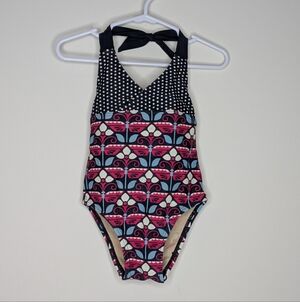 Tea Collection One-piece Bathing Suit 2